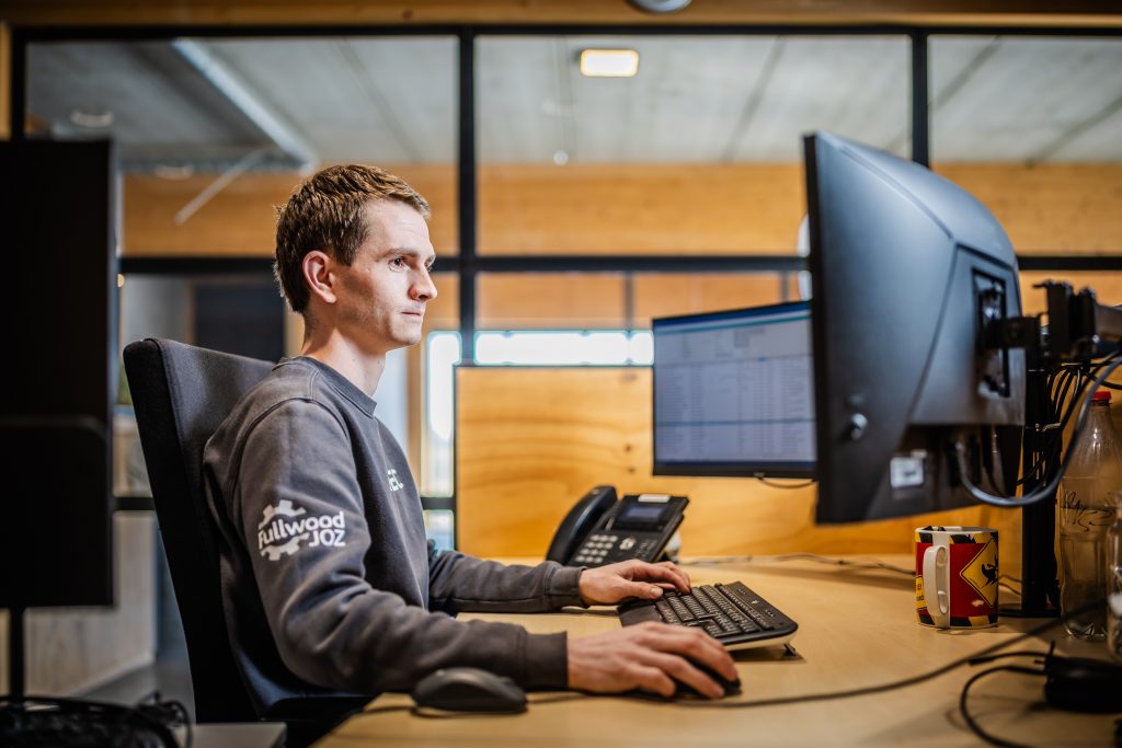 Werken bij Mtec