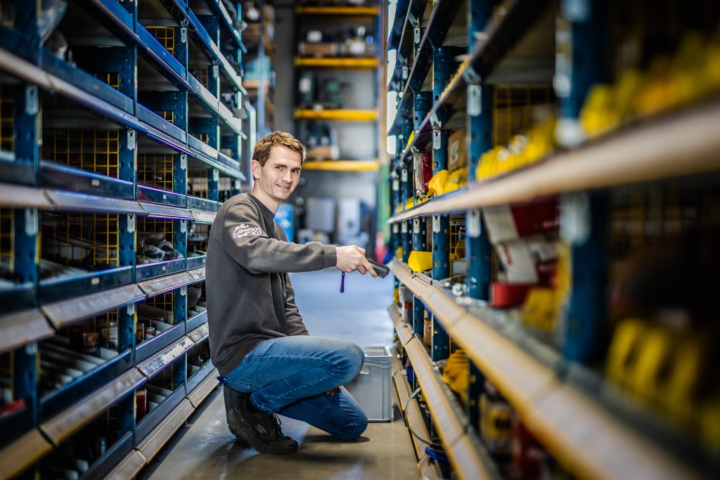 Werken bij Mtec