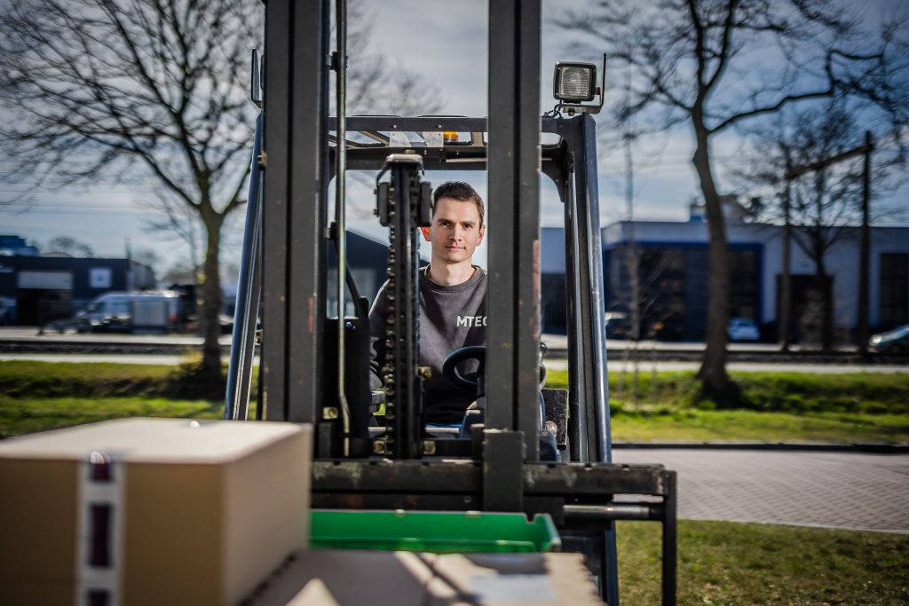 Werken bij Mtec