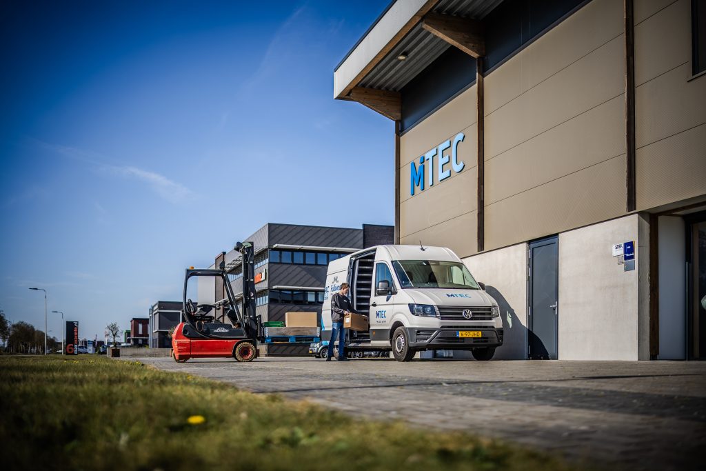 Werken bij Mtec