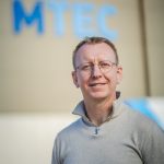 Contactpersoon van Mtec 