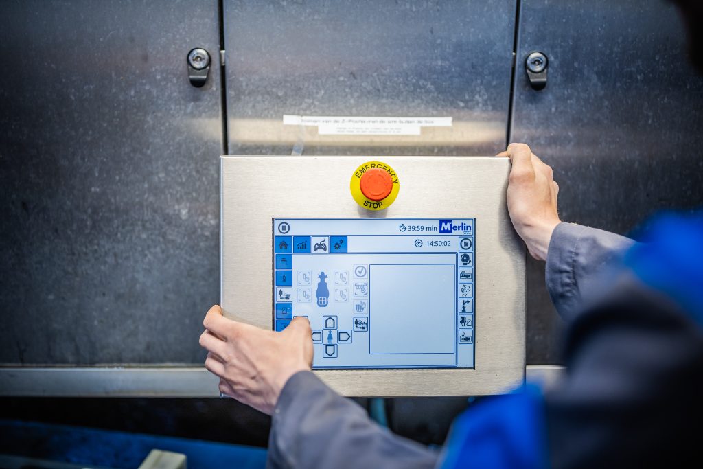 Werken bij Mtec