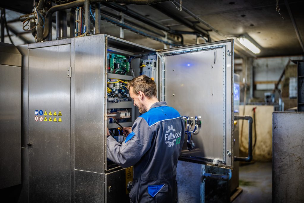 Werken bij Mtec