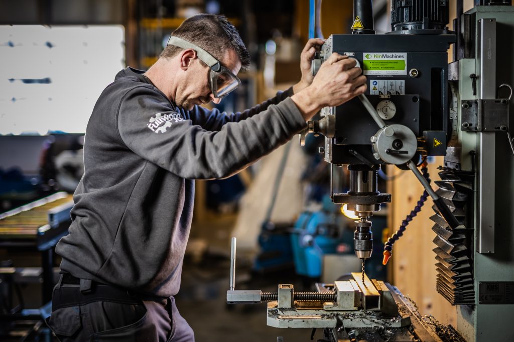 Werken bij Mtec