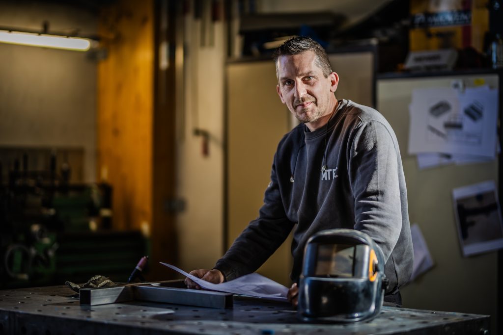 Werken bij Mtec