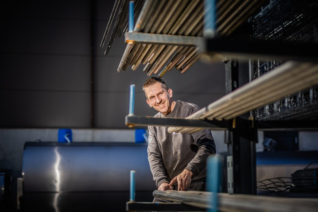 Werken bij Mtec